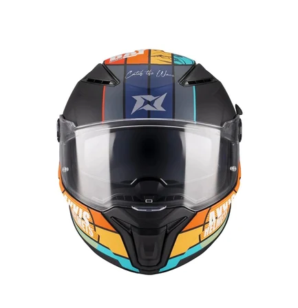 AXXIS KASK PANTHER SV BAY B4 MAT
