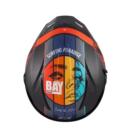 AXXIS KASK PANTHER SV BAY B4 MAT