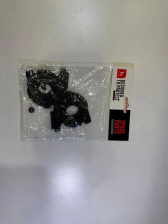 Kask Cam Mekanizması V-37 Cosmo Sağ-sol Takım