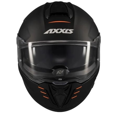 AXXIS KASK HAWK EVO SV SOLID A1 MAT