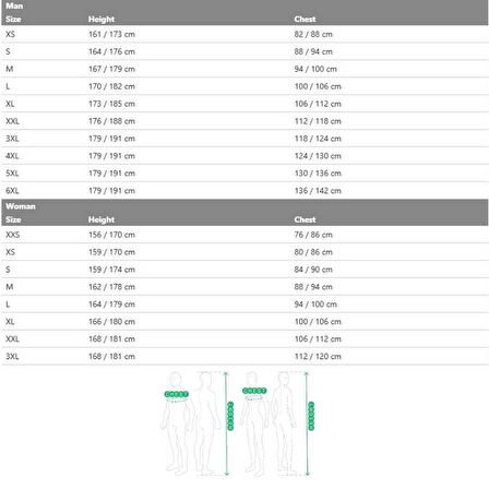 SPIDI CORSA TEX LADY SPOR KADIN CEKET SİYAH MAVİ