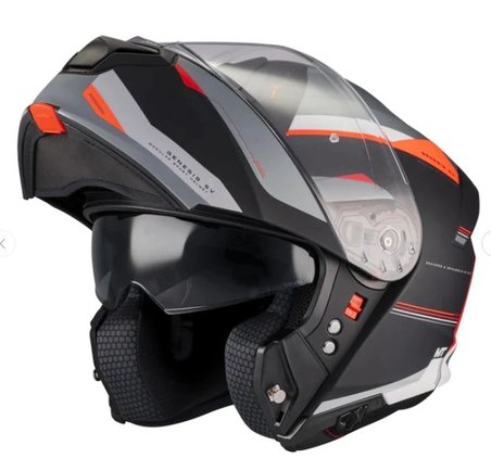 KASK MT GENESİS SV RACCOON B5 MAT