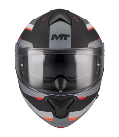 KASK MT GENESİS SV RACCOON B5 MAT