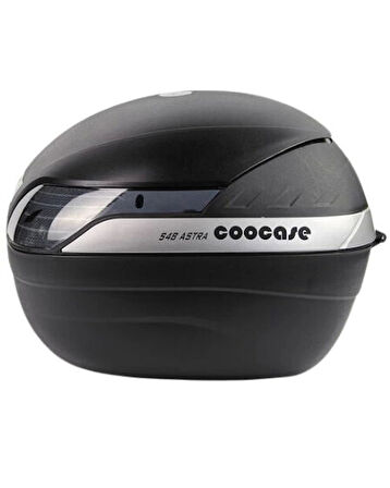 Coocase Arka Çanta Beyaz astre s48l