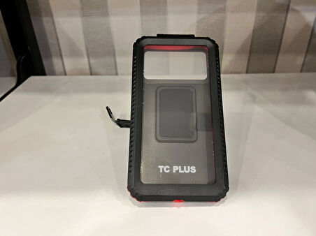 TC PLUS TELEFON TUTUCU 2001