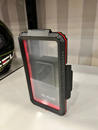 TC PLUS TELEFON TUTUCU 2001