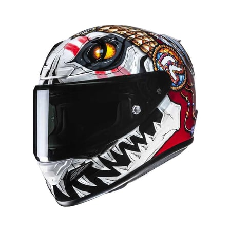 KASK HJC RPHA12 KASK KEPINA MC1