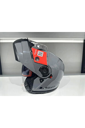 Strobe 2 Nardo Gri Kask