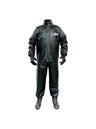 FORTE GT 1138 PVC Takım Yağmurluk