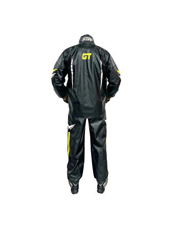 FORTE GT 1138 PVC Takım Yağmurluk