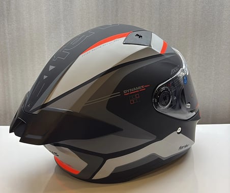 axxis kask ff132 fenix turbulence b2 mat