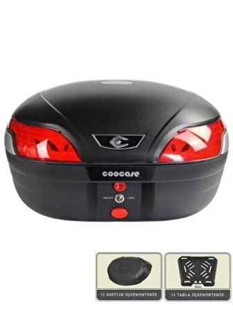 Çanta Coocase Arka Çanta astre s48l