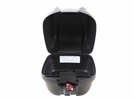Hepco Becker Arka Çanta Journey Tc 30Lt