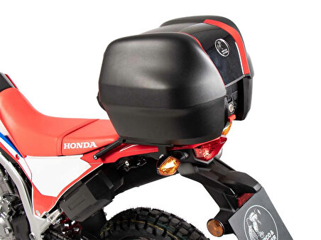 Hepco Becker Arka Çanta Journey Tc 30Lt