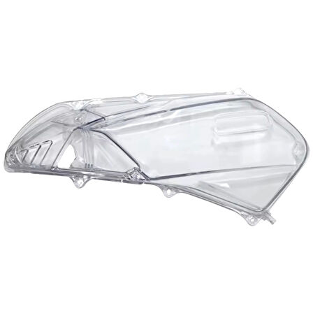 HONDA PCX HAVA FİLİTRE KAPAĞI ŞEFFAF HSB-342