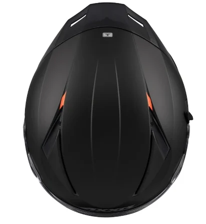 AXXIS KASK PANTHER SV SOLID A1 MAT SIYAH