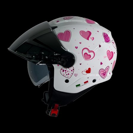 SWAY SW 765 Enjoy Heart