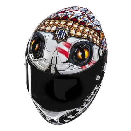 KASK HJC RPHA12 KASK KEPINA MC1