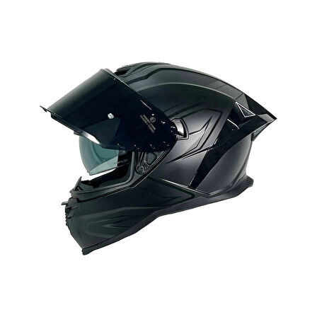 SWAY SW 867 BLACK LINE Full Face