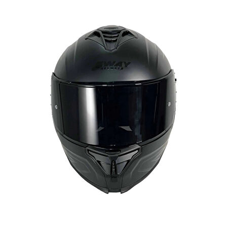 SWAY SW 867 BLACK LINE Full Face