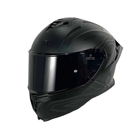 SWAY SW 867 BLACK LINE Full Face