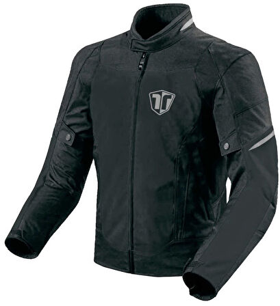 CEKET REVANNA CE WP STREET SİYAH RA0313