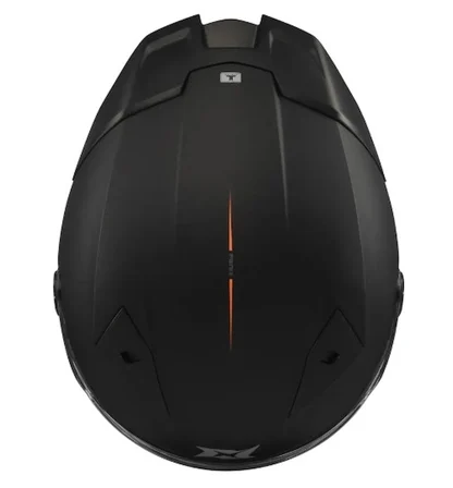 axxis kask fenix solid a1 mat siyah