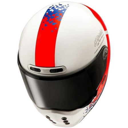 KASK HJC V10 KASK FQ RETRO MC21