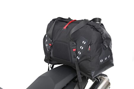 Forte Gt 70900 Adventure Arka Çanta