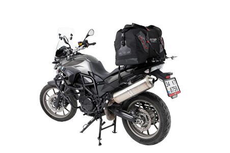 Forte Gt 70900 Adventure Arka Çanta