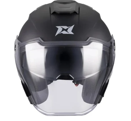 AXXIS KASK BLAZER SV SOLID A1 MAT