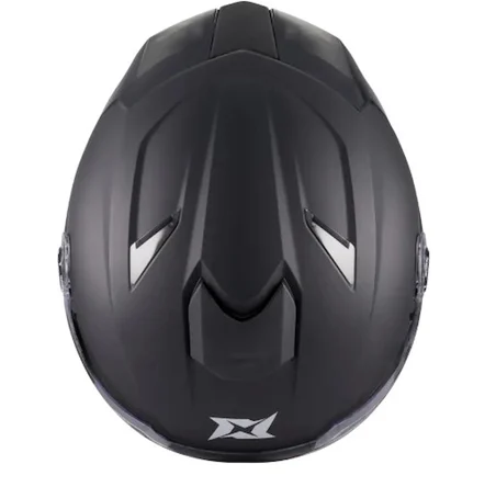 AXXIS KASK BLAZER SV SOLID A1 MAT