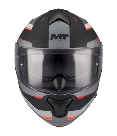 KASK MT GENESİS SV RACCOON B5 MAT
