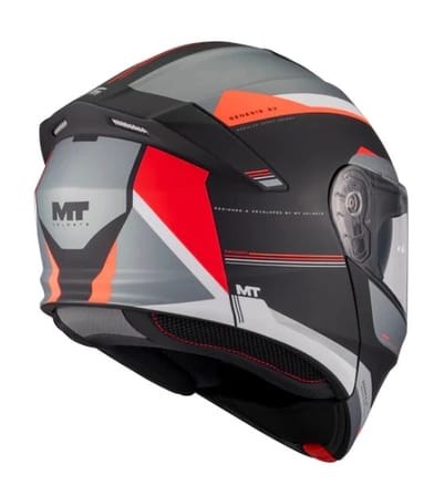 KASK MT GENESİS SV RACCOON B5 MAT