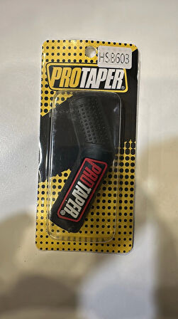 Protaper Vites Çorabı / Vites Pedi KIRMIZI