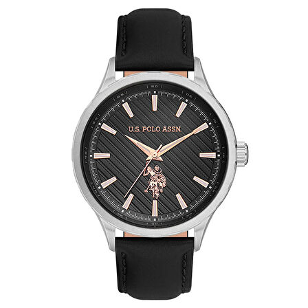 U.S. Polo Assn. USPA1069-03 Erkek Kol Saati