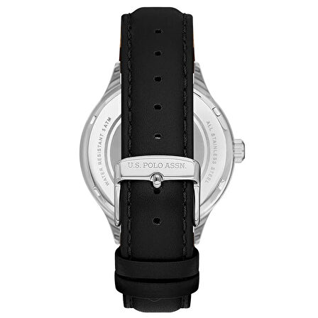 U.S. Polo Assn. USPA1069-03 Erkek Kol Saati
