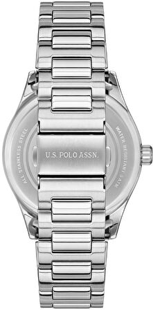 U.s. Polo Assn. Uspa1072-03 Erkek Kol Saati
