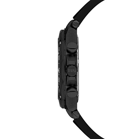 USPA1076-09 Erkek Kol Saati