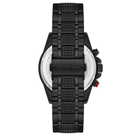 . USPA1077-03 Erkek Kol Saati