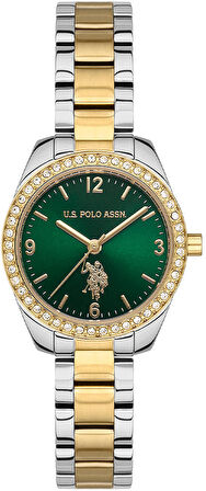 U.s. Polo Assn. Uspa2064-06 Kadın Kol Saati