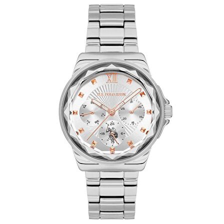 U.S. Polo Assn. USPA2065-01 Kadın Kol Saati