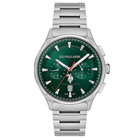 U.S. POLO ASSN. USPA1080-01 KOL SAATİ