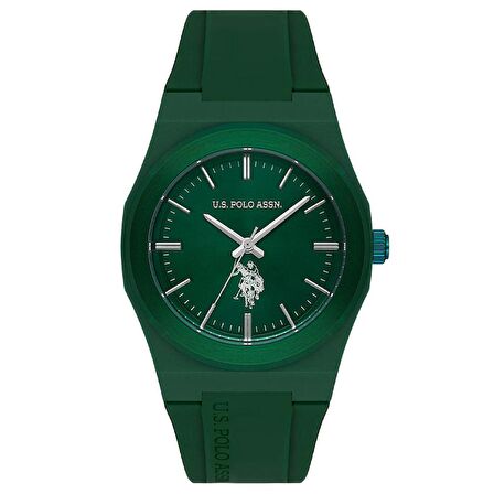 U.S. POLO ASSN. USPA1083-02 ERKEK KOL SAATİ