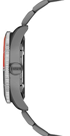 . Uspa1061-03 Erkek Kol Saati