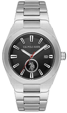 . Uspa1062-05 Erkek Kol Saati