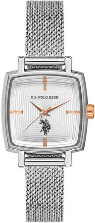 U.s. Polo Assn. Uspa2066-01 Kadın Kol Saati