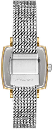 U.s. Polo Assn. Uspa2066-06 Kadın Kol Saati