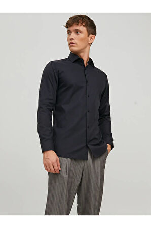 Slim Fit Gömlek 12227385