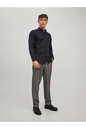 Slim Fit Gömlek 12227385